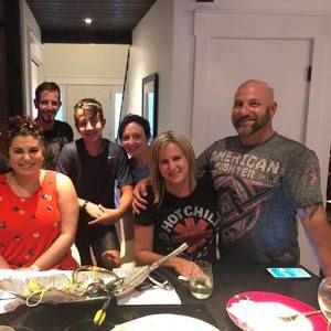 Meet your Posher, David